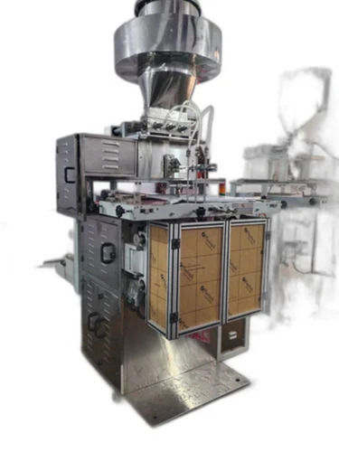 Automatic Multitrack Shampoo Filling Machine For Industrial