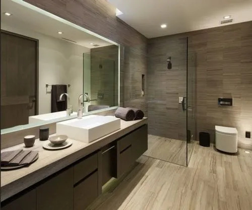 Good Finish And Design Bathroom Interior Designing Service