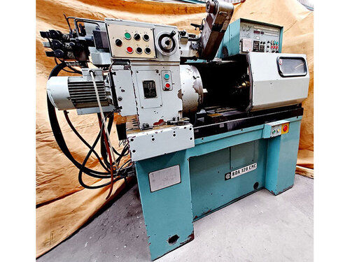 CNC Internal Grinding Machine TOS BDA 120