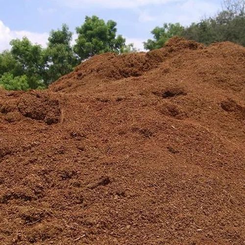 Compost Coir Pith
