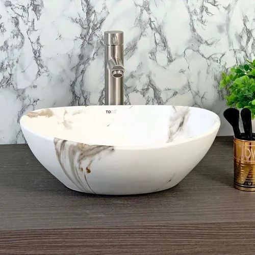 Designer Table Top Wash Basin