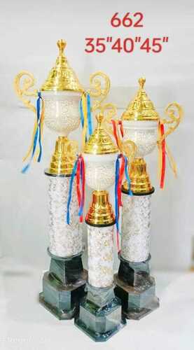 Football Trophy Set