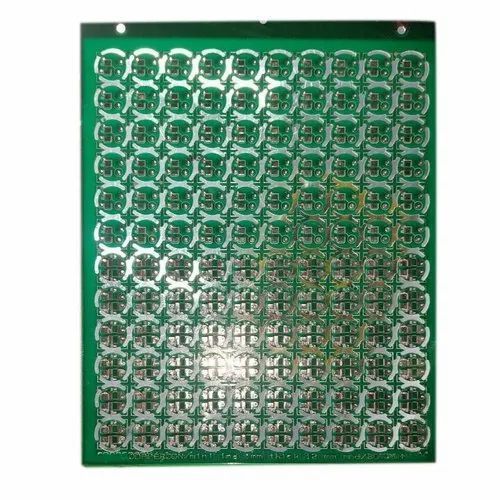 Green Cem3 Pcb Circuit Board