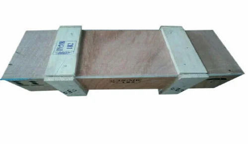 Heavy Duty Plywood Box