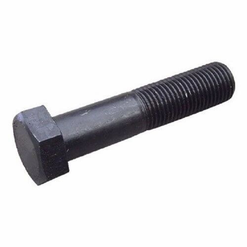 Corrosion And Rust Resistant Industrial Alloy Steel Hex Bolts