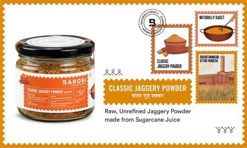 jaggery