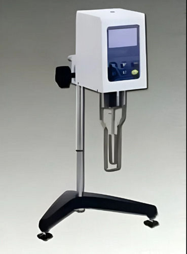 Compact Design Laboratory Digital Viscometer