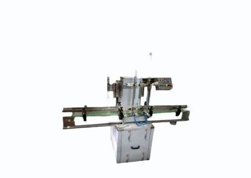 Liquid Filling Machine