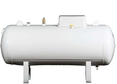 Heavy Duty Solid LPG Tanks     