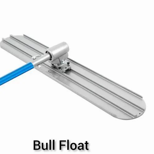 Magnesium Alloy 1.2 Feet Concrete Bull Float