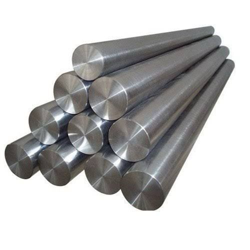 Monel 400 Round Bar