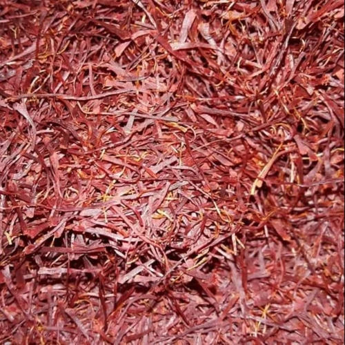 Natural Indian Saffron