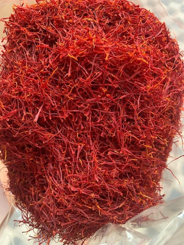 Pure Natural Saffron