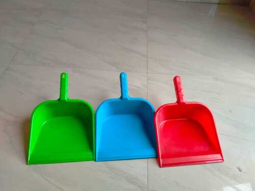 Plastic Dustpan