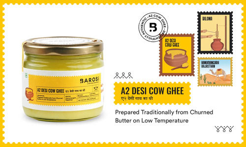 pure ghee