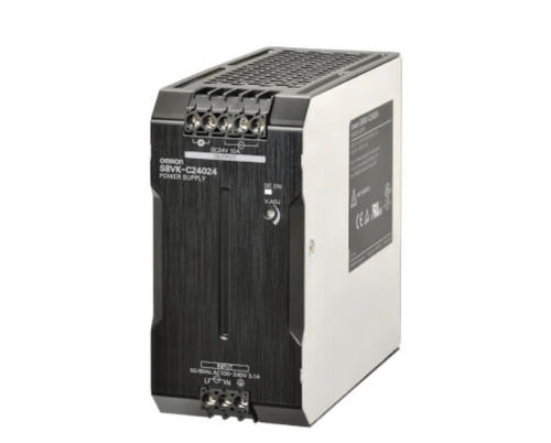 S8VK-C Series Power Supply S8VK-C24024