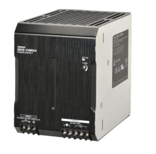 S8vk-c Series Power Supply S8vk-c48024