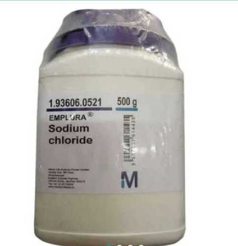 Sodium Chloride Merk