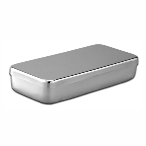 Stainless Steel Surgical Tray