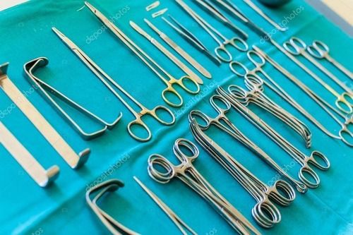 Top Surgical Item Wholesalers in Delhi     