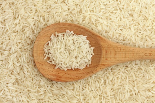 A Grade 100 Percent Purity Nutrient Enriched Healthy Medium Grain White 1121 Basmati Rice