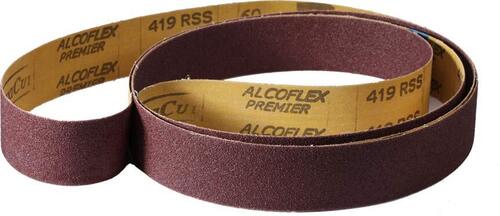 Abrassiv Narrow Belt 