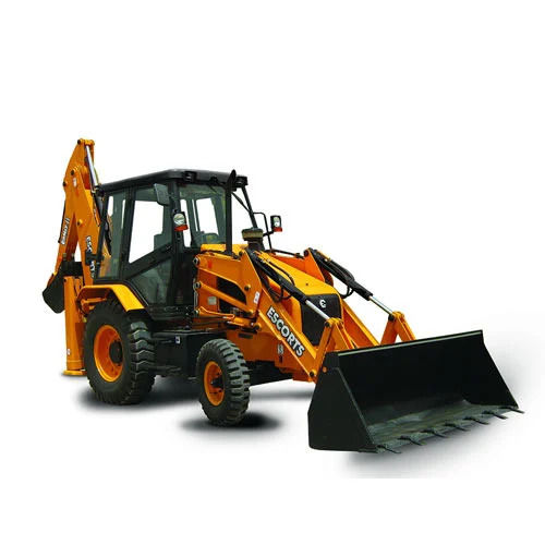 Backhoe Loader