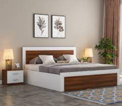 bed design