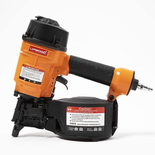 Electrical Brad Nailer For Industrial Use