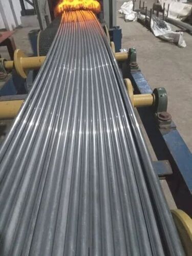 Carbon Steel Seamless Boiler Tubes