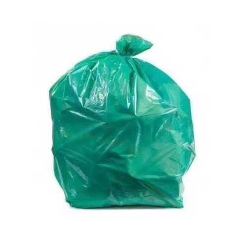 Clean India Bio-Degradable Garbage Bag