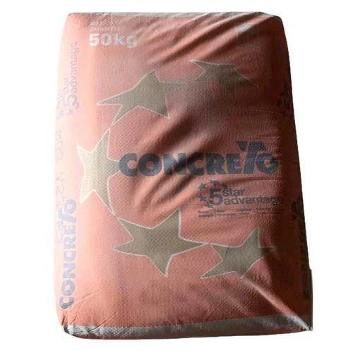 Concreto Cement