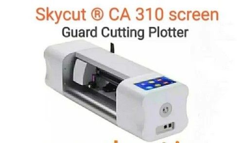 Cutting Plotter