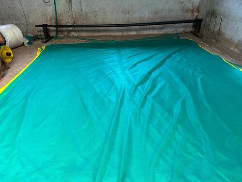 Eco Friendly Long Lasting Durable Construction Safety Nets