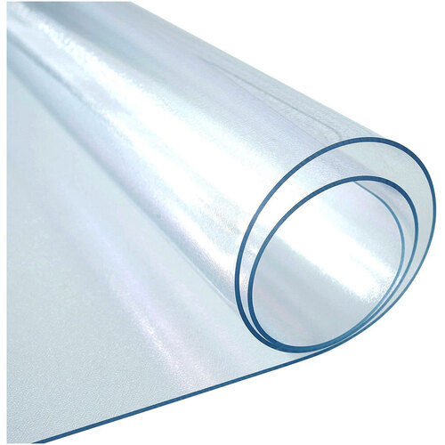 Eco Friendly Durable Transparent PVC Sheet