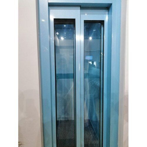 Elevator Glass Door