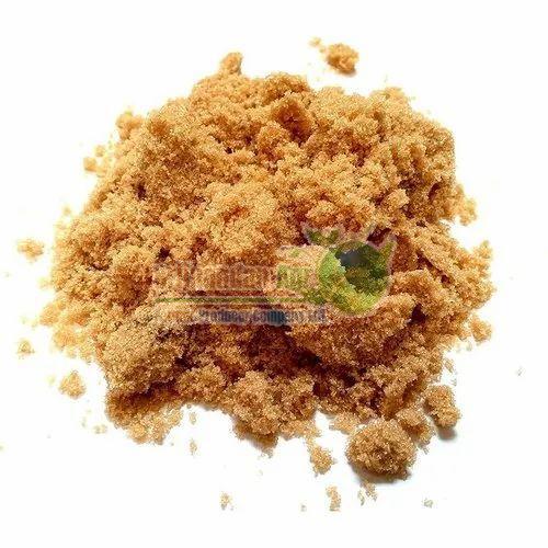 100% Natural And Pure Organic Brown Jaggery Powder