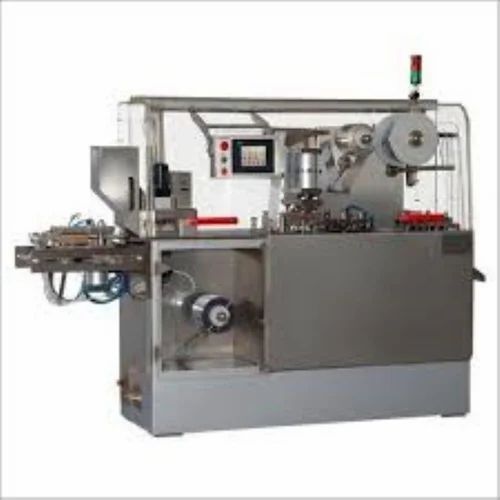 Industrial Pvc Blister Packing Machine