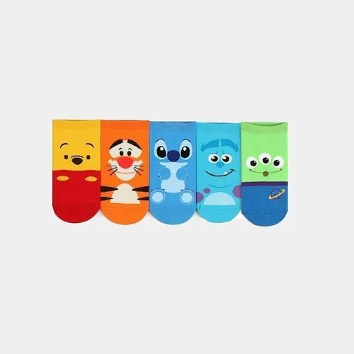 Kids Winter Socks