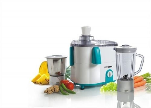 Mixer grinder 