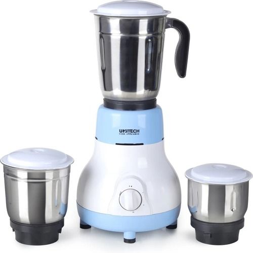 Mixer grinder