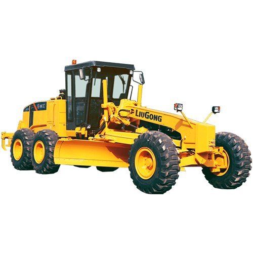 Motor Grader