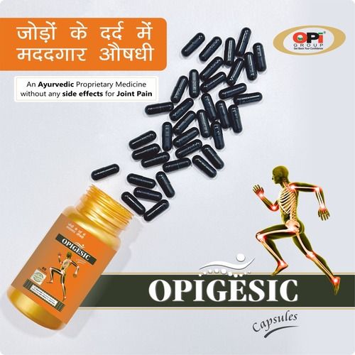 Opigesic Tablet