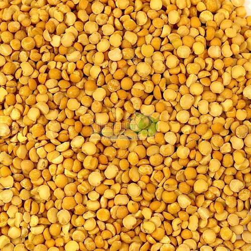 Organic Yellow Toor Dal - Origin: India