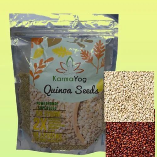 Quinoa Seed