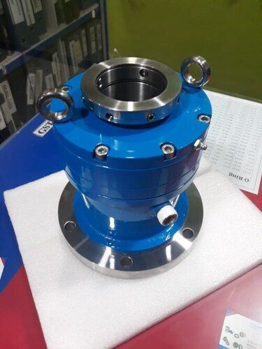 High Strength Durable Reactor Single Mechanical Seal