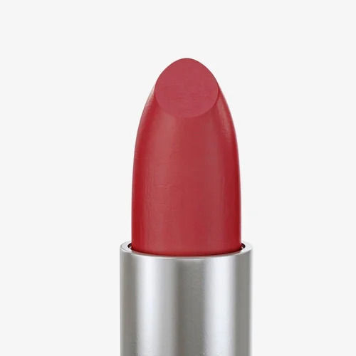 Easy To Apply Red Matte Lipstick