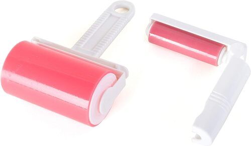 Reusable Lint Roller