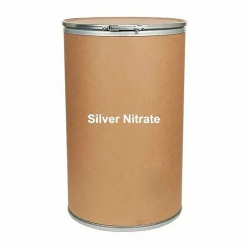 Silver Nitrate