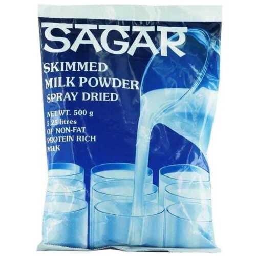 Skimmed Sweet Milk Powder